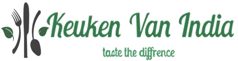 Logo De Keuken van India